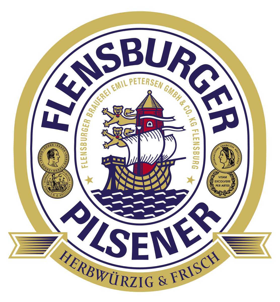 Flensburger