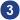 3