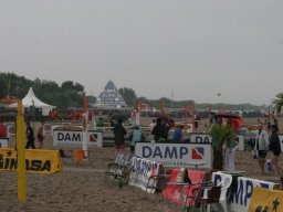 Beachcup 2011