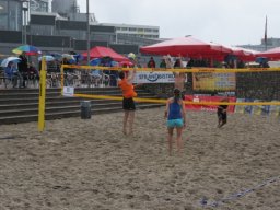 Beachcup 2011