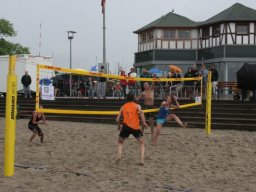 Beachcup 2011
