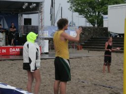 Beachcup 2011