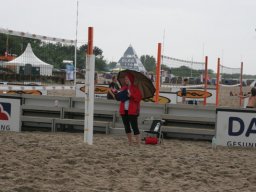 Beachcup 2011