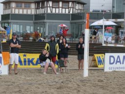 Beachcup 2011