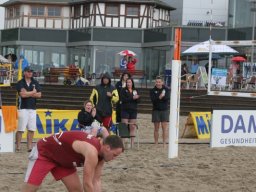 Beachcup 2011