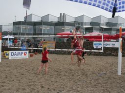 Beachcup 2011