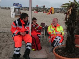 Beachcup 2011