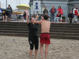 Beachcup 2011