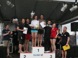 Beachcup 2011