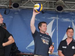 Beachcup 2011