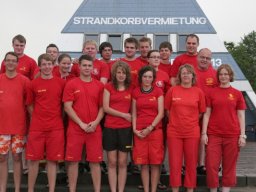 Beachcup 2011