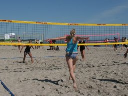 Beachcup 2011
