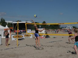 Beachcup 2011
