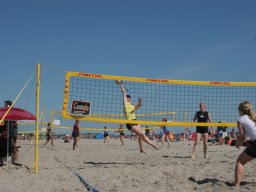 Beachcup 2011
