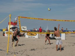 Beachcup 2011