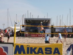 Beachcup 2011