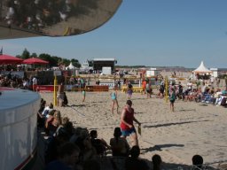 Beachcup 2011