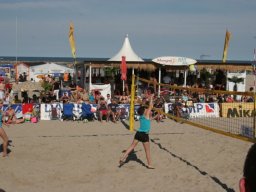 Beachcup 2011