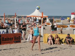 Beachcup 2011