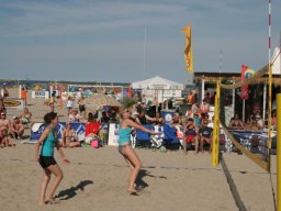 Beachcup 2011