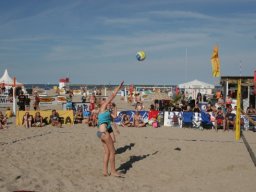Beachcup 2011