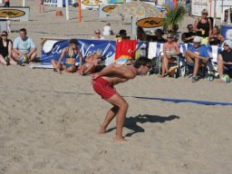 Beachcup 2011