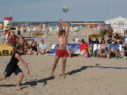 Beachcup 2011