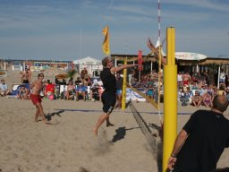 Beachcup 2011