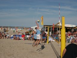 Beachcup 2011