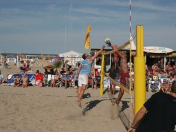 Beachcup 2011