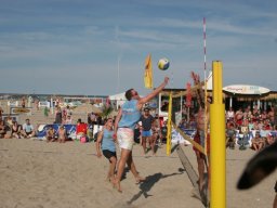 Beachcup 2011