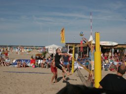 Beachcup 2011