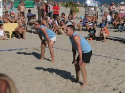 Beachcup 2011