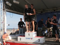 Beachcup 2011