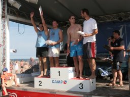 Beachcup 2011