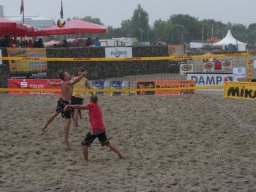 Beachcup 2011
