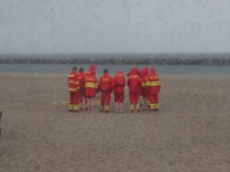 Beachcup 2011