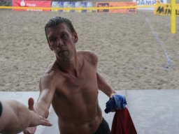Beachcup 2011