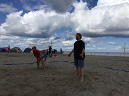 Beachcup 2016