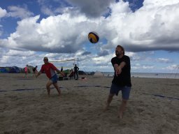 Beachcup 2016