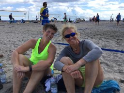 Beachcup 2016