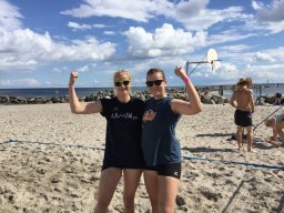 Beachcup 2016