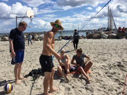 Beachcup 2016