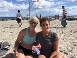 Beachcup 2016
