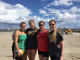 Beachcup 2016