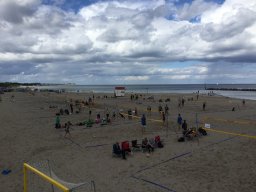 Beachcup 2016