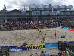 Beachcup 2016