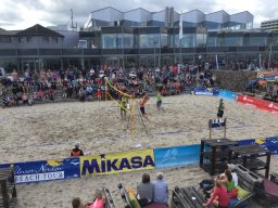 Beachcup 2016