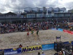 Beachcup 2016
