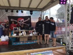 Beachcup 2016